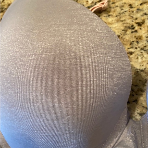 Victoria’s Secret Padded Perfect Coverage Bra - Picture 4 of 5